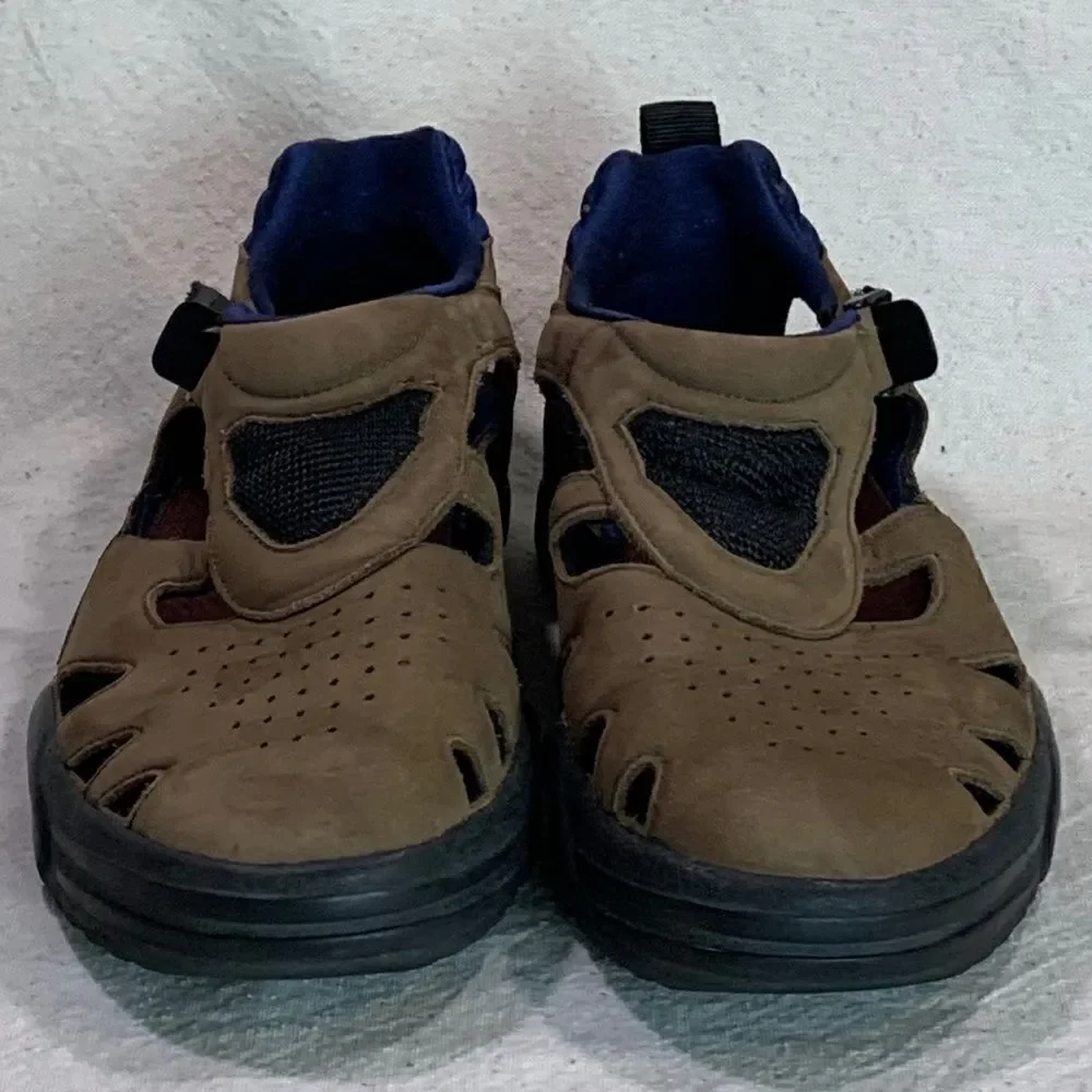 Flojos Sandals Mens Size 11